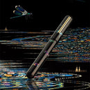 IKKAKU Fountain Pen - Dragonfly Urushi