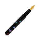 IKKAKU Fountain Pen - Dragonfly Urushi