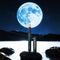 IKKAKU Fountain Pen - Moon Trilogy - Blue Moon - Limited Edition (2025)