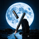 IKKAKU Fountain Pen - Moon Trilogy - Blue Moon - Limited Edition (2025)
