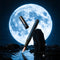 IKKAKU Fountain Pen - Moon Trilogy - Blue Moon - Limited Edition (2025)