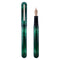 IKKAKU Fountain Pen - Moon Trilogy - Green Moon - Limited Edition (2025)