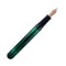 IKKAKU Fountain Pen - Moon Trilogy - Green Moon - Limited Edition (2025)