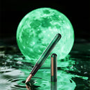 IKKAKU Fountain Pen - Moon Trilogy - Green Moon - Limited Edition (2025)