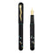 IKKAKU Fountain Pen - Year of the Snake Urushi