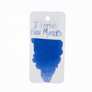 J Herbin Ink Bottle (10ml / 30ml) - Bleu Myosotis