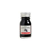 J Herbin Ink Bottle (10ml /30ml) - Cacao du Brésil - EndlessPens