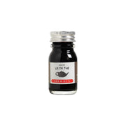 J Herbin Ink Bottle (10ml / 30ml) - Lie de Thé - EndlessPens