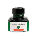 J Herbin Ink Bottle (10ml / 30ml) - Lierre Sauvage