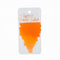 J Herbin Ink Bottle (10ml / 30ml) - Orange Indien
