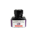 J Herbin Ink Bottle (10ml / 30ml) - Poussière de Lune