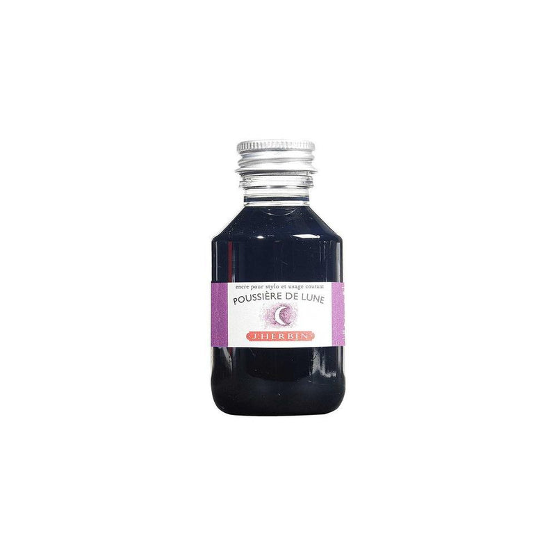 J Herbin Ink Bottle (10ml / 30ml) - Poussière de Lune