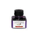 J Herbin Ink Bottle (10ml / 30ml) - Violette Pensée