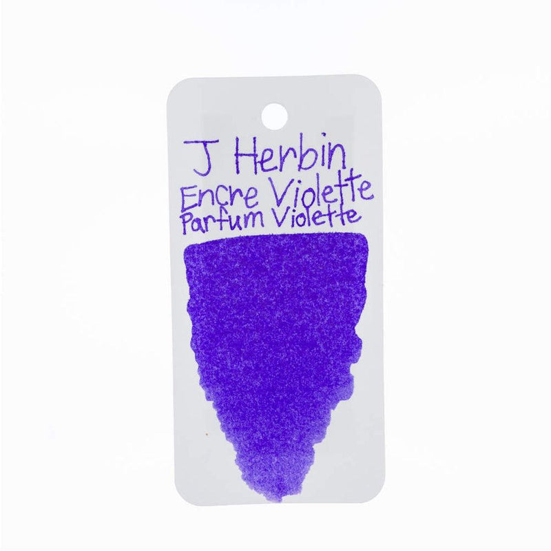 J Herbin Ink Bottle (30ml) - Les Subtiles "The Subtle"