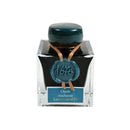 J Herbin Ink Bottle (50ml) - 1670 Anniversary Ink - Opale Nocturne