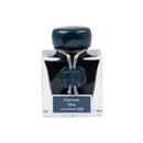 J Herbin Ink Bottle (50ml) - 1798 Anniversary Ink - Diamant Bleu