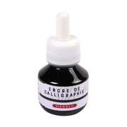 J Herbin Ink Bottle (50ml) - Calligraphy Ink (Encre De Calligraphie) - EndlessPens