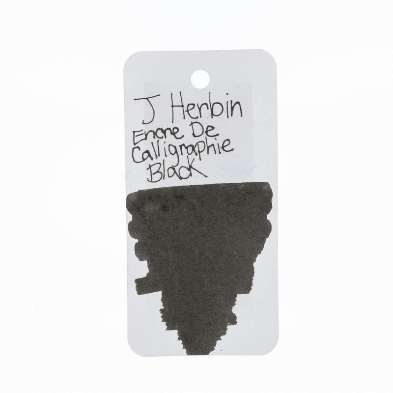 J. Herbin India Ink 50 ml Black