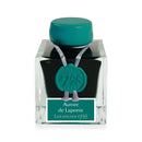 J Herbin Ink Bottle (50ml) - 1798 Anniversary Ink - Aurore de Laponie