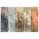 JOURNALIZE Nebula Ink Bottle (30ml) - All Five Variants | EndlessPens