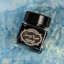 JOURNALIZE Starry Night Ink Bottle (30ml) - Dark Matter | EndlessPens