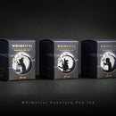 JOURNALIZE Whimsical Ink Bottle (30ml) - Three Boxes Of Inks | EndlessPens
