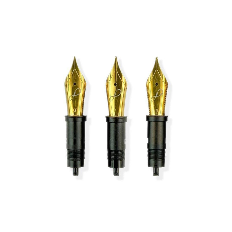 JoWo #6 Stainless Steel Nib Part | EndlessPens