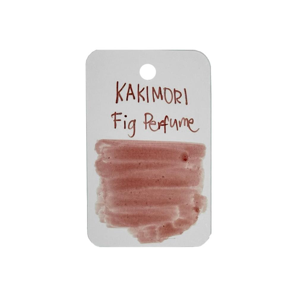 Kakimori Colour Specimen Ink Bottle (35 ml) | EndlessPens