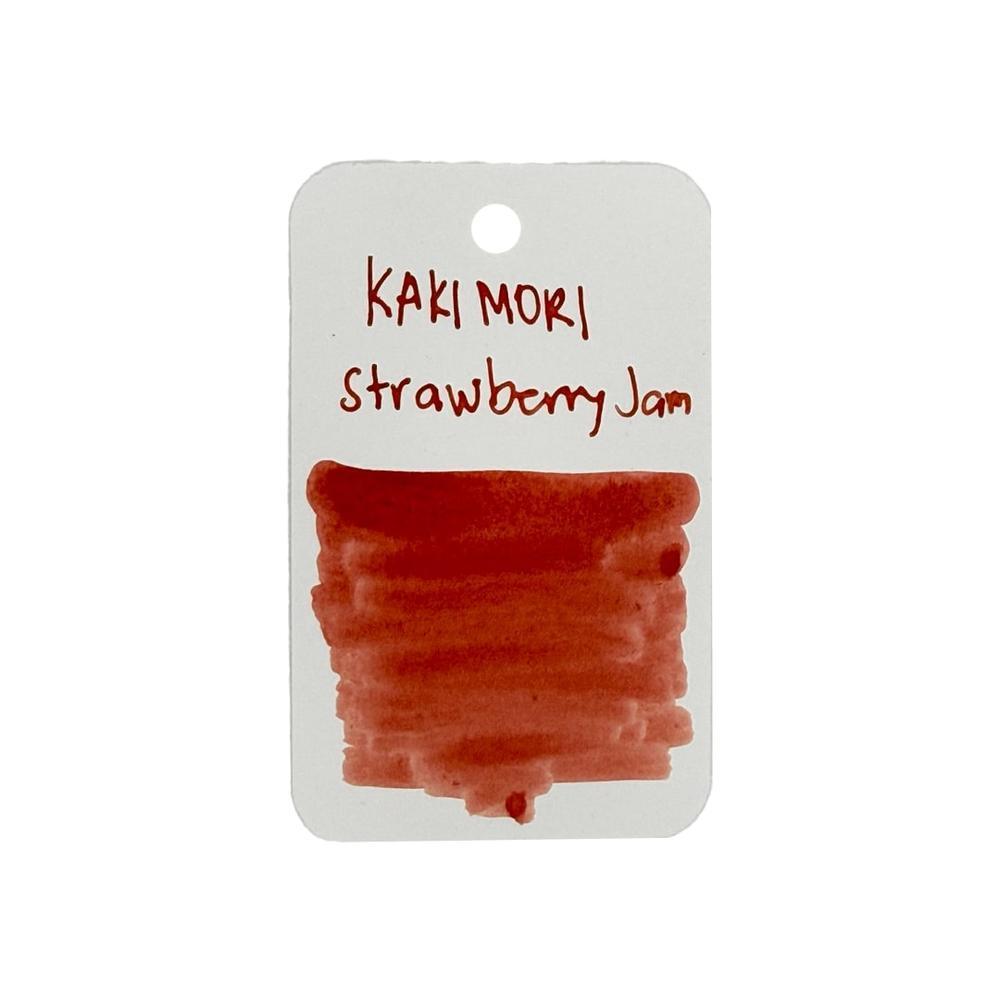 Kakimori Colour Specimen Ink Bottle (35 ml) | EndlessPens
