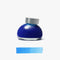 Kakimori Pigment Ink (Aluminum Cap) Ink Bottle - 35 ml - Karari