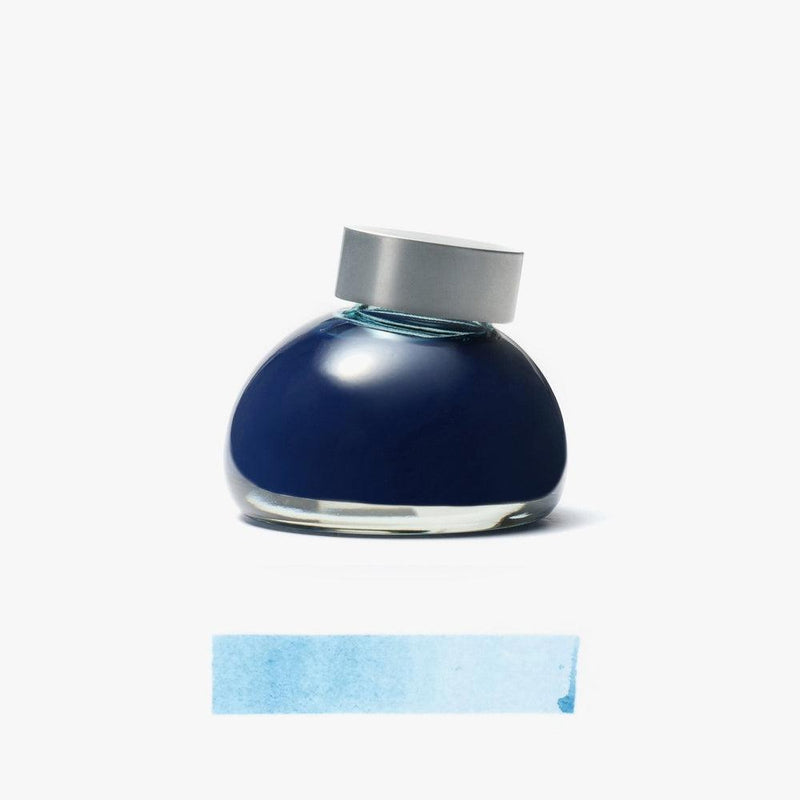 Kakimori Pigment Ink (Aluminum Cap) Ink Bottle - 35 ml - Soyo