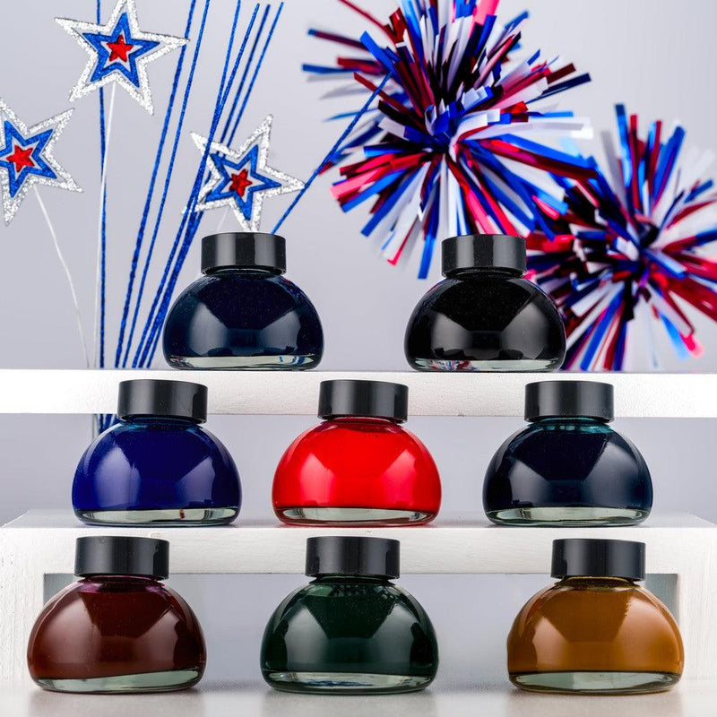 Kakimori Ink Bottle (35 ml) - Pigment Ink (Standard Cap)