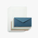 Kakimori Letter Writing Set - Envelopes and Papers