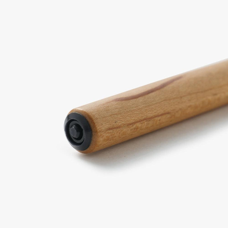 Kakimori Nib Holder - Sakura Wood Top