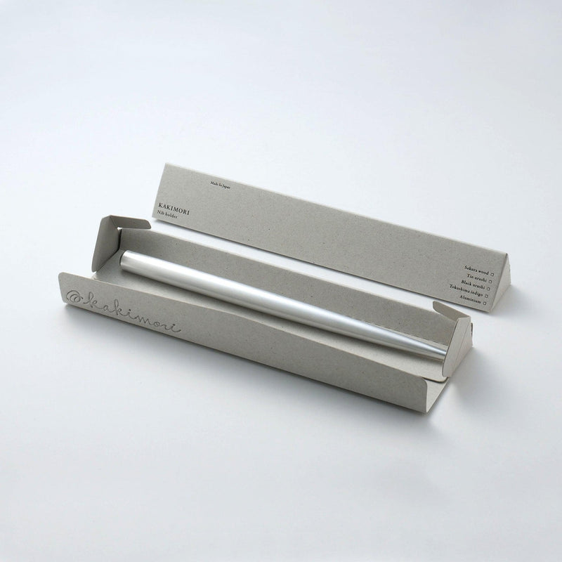 Kakimori Nib Holder - Aluminum Nib Holder In Box