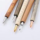 Kakimori Nib Holder - Handcrafted Wood