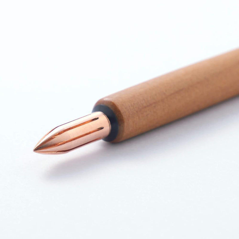 Kakimori Nib Part - Metal Nib