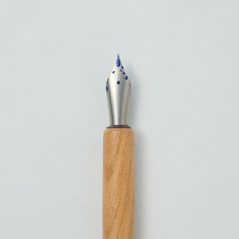 Kakimori Pen Nib Part - Fountain Pen with Nib