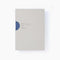 Kakimori Kamawanu Poppy Seed A5 Notebook - Packaging