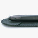 Kakimori Soft Pen Case (1 Slot) - Grey Pen and Grey Case | EndlessPens