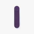 Kakimori Soft Pen Case (1 Slot) - Violet Case | EndlessPens