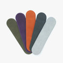 Kakimori Soft Pen Case (1 Slot) on White Background | EndlessPens