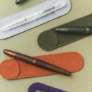Kakimori Soft Pen Case (1 Slot) - Pen Cases and Pens | EndlessPens