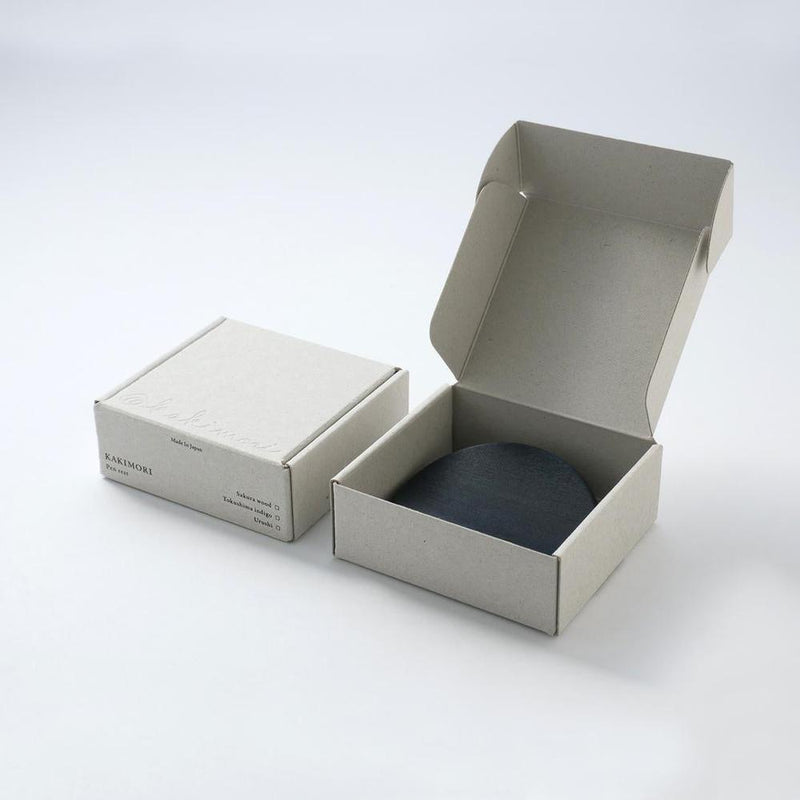 Kakimori Pen Rest - Pen Rest - Tokushima Indigo