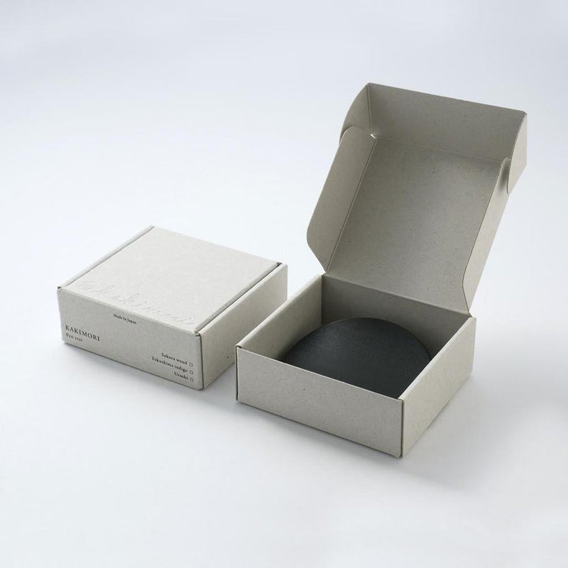 Kakimori Pen Rest - Pen Rest - Urushi