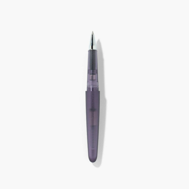 Kakimori Rollerball Pen (0.5mm) - Frost