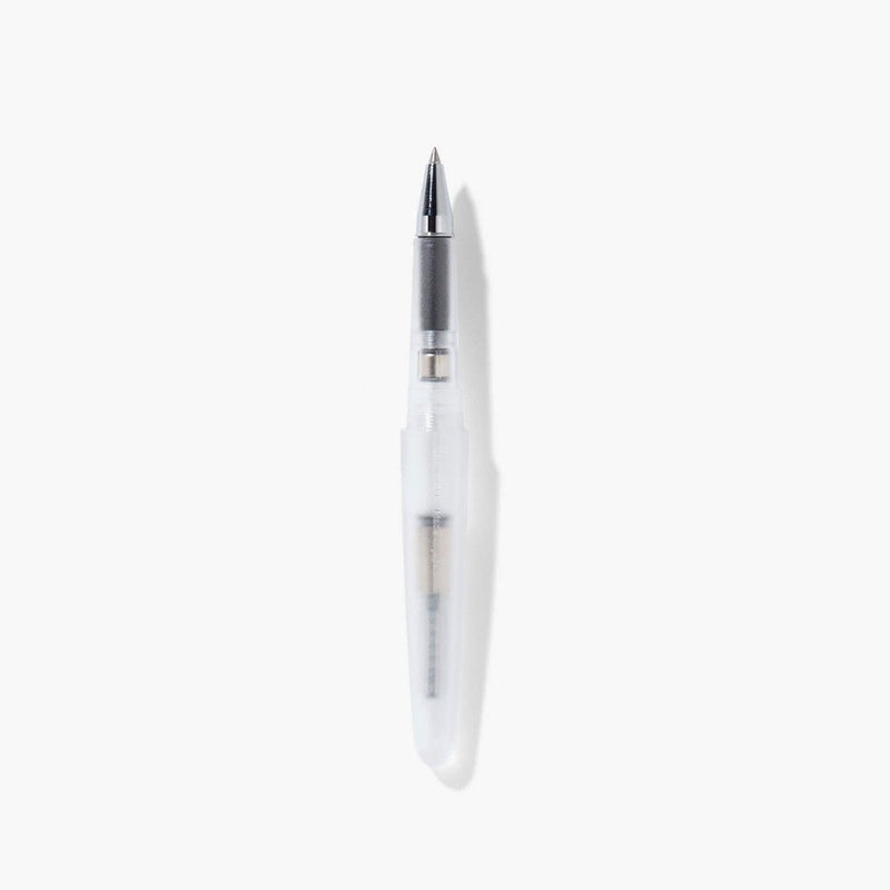 Kakimori Rollerball Pen (0.5mm) - Frost