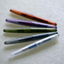 Kakimori Rollerball Pen (0.5mm) - Frost