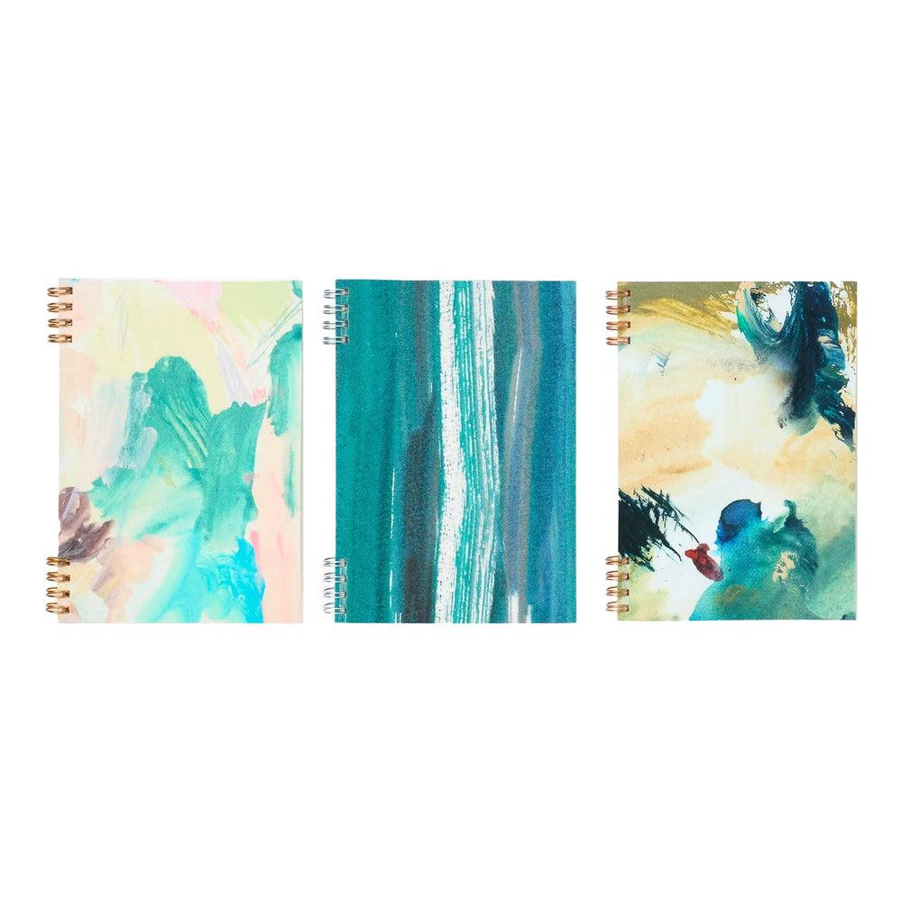 This Inflorescent Season - Kakimori Chika Higashi Undated Planner (B6)