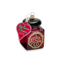 Kaweco Accessories - Ink Bottle Ornament - Special Edition (2025)
